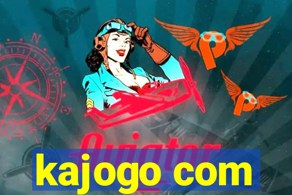 kajogo com